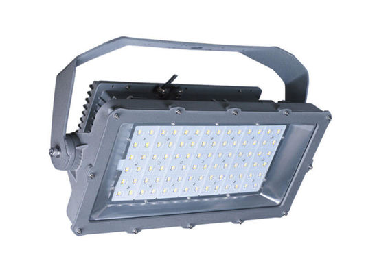 AC100 - 240V LED Stadium Flood Light Ângulo de feixe de 120 graus