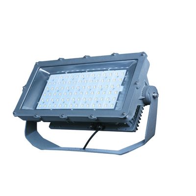 IP65 Luz LED de Inundação de Estádio 3000K - 6000K Temperatura de Cor 20000lm Fluxo Luminoso