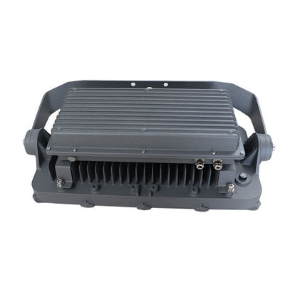 IP65 Luz de Inundação de Segurança Externa Com 3000K - 6000K Temperatura de Cor Para Parque