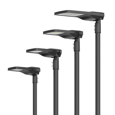 Lâmpadas industriais de fundição a moagem de luz de rua 40W 50W 60W