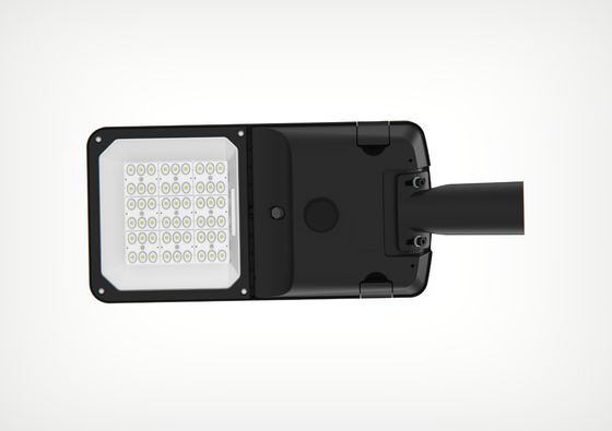 Economia de energia Alta potência LED Street Light 3000-6500K Temperatura de cor