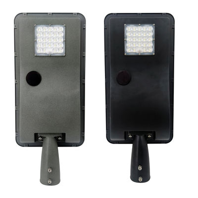 30W - 150W Potência da lâmpada LED Casa de luz de rua personalizável e duradoura