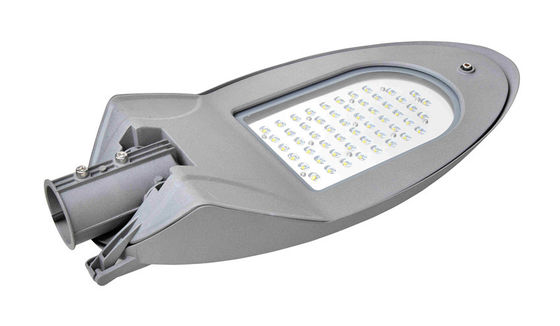 Alta luminosidade de alumínio fundido em alumínio exterior LED Street Light IP66 impermeável 100w