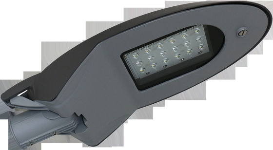 IP66 resistente à água 50w luzes de rua LED de exterior 2700-6500K Alto brilho Caixa de alumínio fundido a óleo