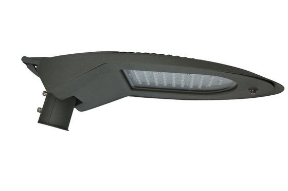 Lâmpadas de estrada LED de alta luminosidade 50w 2700-6500K IP66 Luz de rua LED de alto brilho
