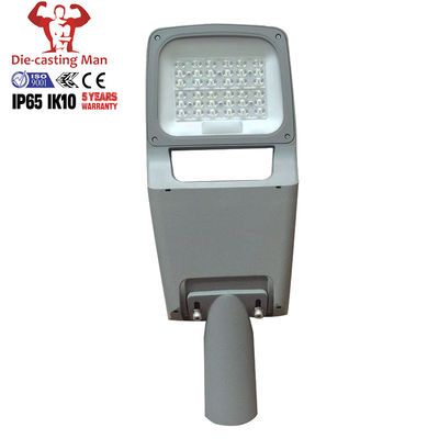 Série SL-27 LED Street Light Housing Smart Control ENEC CB CE EMC LM79 Rohs