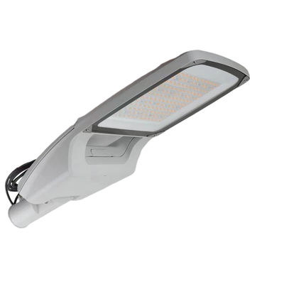 Lâmpada de rua Led Housing Tool Grátis para estrada IP66 IK08 DALI ZAGA NEMA ENEC CB CE EMC LM79 Rohs