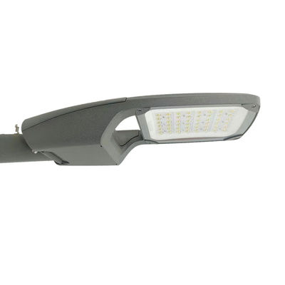 SL-27 LED Diecasting Alumínio Street Light Housing 80 -150W Dali / Zigbee / NB-Lot Control IK08