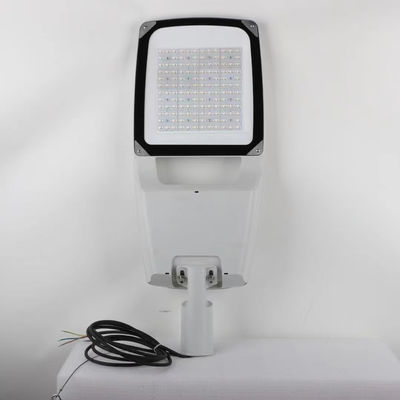 Lâmpada de rua LED exterior 100W 150 Watt Sensor de movimento