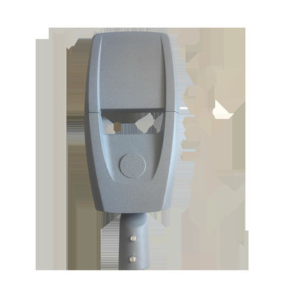 SMD 3030 Lâmpada de rua LED exterior Habitação Jardim Estrada Praça Pólo público Luz sem ferramentas