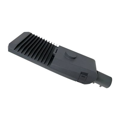 Lâmpadas LED de rua IP65 com temperatura de cor ajustável