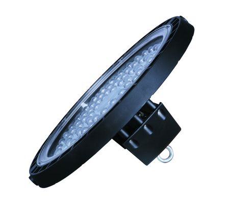 Lâmpadas LED de alto desempenho para uso industrial e comercial