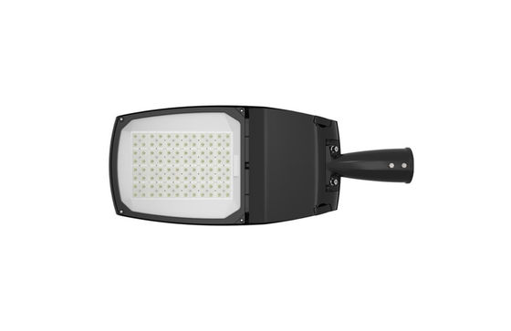 AC85 - 265V Luz de rua LED de alta potência com liga de alumínio para iluminação exterior