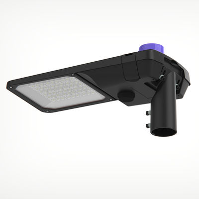 SL-29-40 LED Street Light Housing 30 - 60W ENEC Certified Tool Free Die Casting Alumínio SMD LED Street Lamp