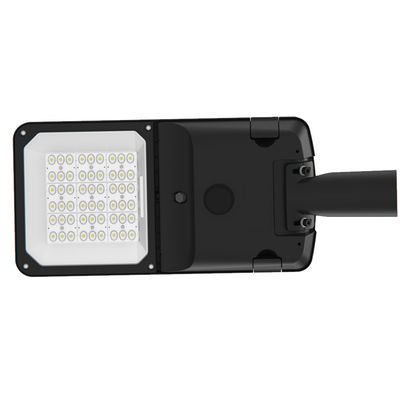 SL-29-60 50-60W LED Die Casting Alumínio Street Light Housing Com 0-10V Dimming