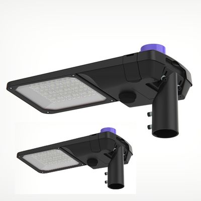 SL-29-160 Alta luminosidade 130lm/W SMD 3030 LED Street Light Housing 150-160W