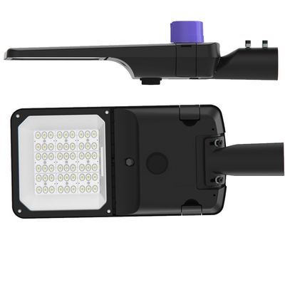 SL-29-240 Ferramenta livre de fundição por injeção de alumínio LED Street Light Housing 200-240W IK08 IP66