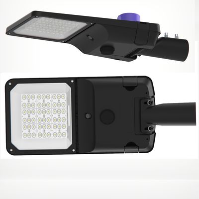 Fabricantes de iluminação rodoviária e de rua IP65 personalizados para projetos avançados