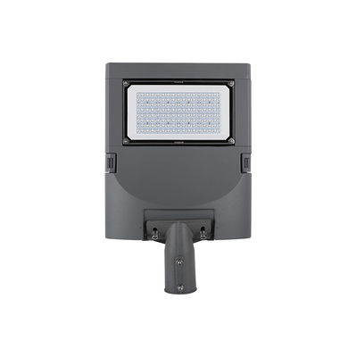 Reservatório de luz de rua LED IP66 com alto índice de renderização de cores para maior visibilidade