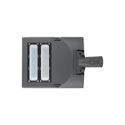 Modulo Street Light Nova lâmpada de estrada pública de alta qualidade 5 anos de garantia IP66 100W LED Street Light com ângulo ajustável