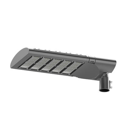 Iluminação de rua LED de alumínio fundido LED Iluminação exterior IP66 à prova d'água 200w 300w Watt LED Street Light