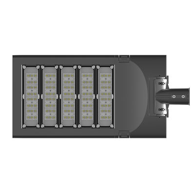 Best seller estrada exterior impermeável ip66 molde smd chip die casting alumínio 200w 300w fora led street light