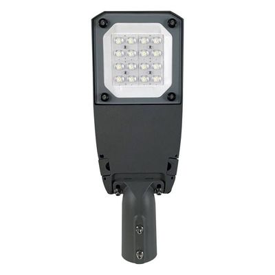 YASL-28 Modelo LED Street Light Instalações de luz de rua de alta luz exterior 30w 50w luz de rua inteligente da cidade