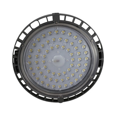 Material de alumínio LED High Bay Light 5 anos de garantia para supermercado