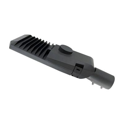 Ferramenta de fundição em alumínio livre luz de rua 50w exterior 30w 50w smart city led luz de rua