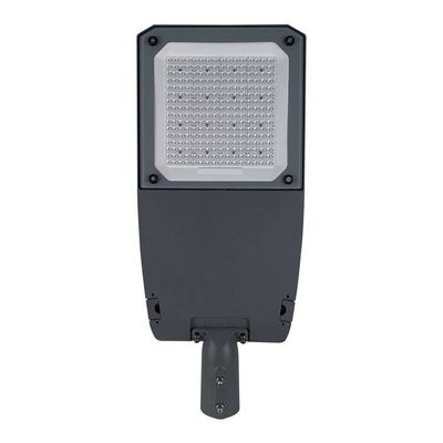 Iluminação de estacionamento exterior IK09 IK08 IP66 resistente à água 50W LED Street Light