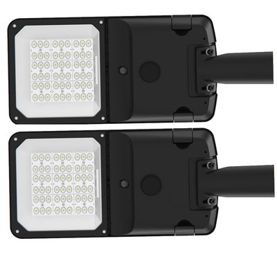 Lâmpadas de jardim LED para estradas principais