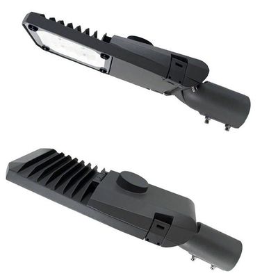 IP65 CRI 70 Iluminação exterior de rua Temperatura de cor 3000K-6000K