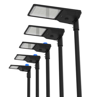563*196*193mm Instalações de iluminação rodoviária com resistência a intempéries Cct 3000-6500K