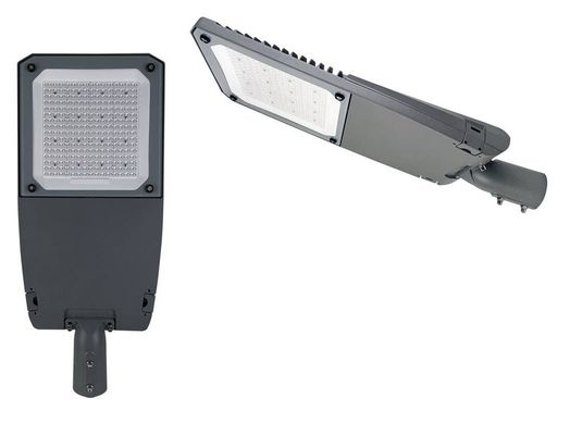 Homem de fundição a óleo led streetlight dissipação de calor pia 5 anos de garantia 2024 led luz de rua exterior