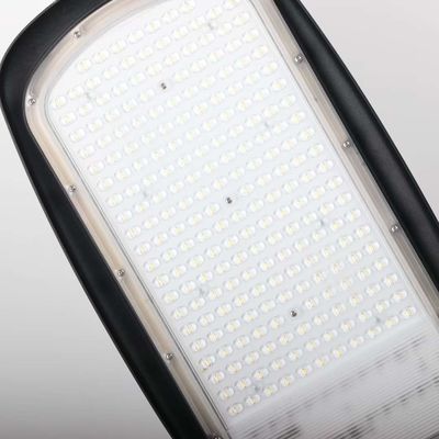 Tipo de montador de pólo DOB luz de rua LED tubo Diâmetro 60mm adaptador