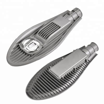 60 - 80w Cobra Head Street Light com Cob Meanwell Driver