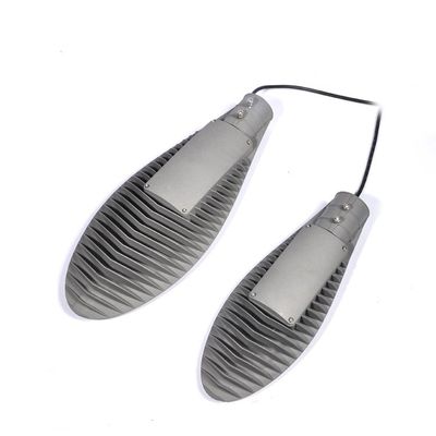 60W COB LED Street Light com alta CRI e renderização de cores naturais para uma condução segura