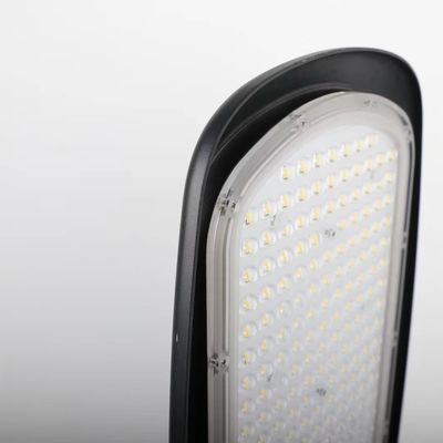 20W 30W IP66 Impermeável IK08 Alumínio fundido a óleo 3030 SMD LED Street Light Alto lumen 130lm/w