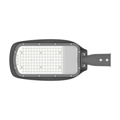 Estrutura simples IK08 Impermeável Ip66 Instalações de iluminação urbana Estacionamento Habitação 60w 80w 100w 120w