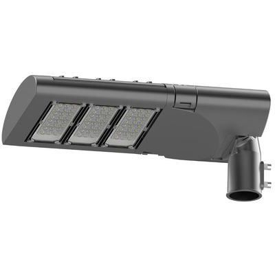 Módulo de iluminação de rua LED quadrado à prova d'água, com peso de 520 ± 10 g e com PCB montado a LED