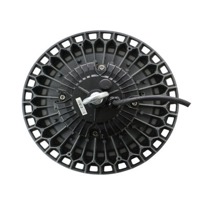 IP Grau 0,95 Luzes de baía alta suspensas 4,2 kg Peso para iluminação industrial