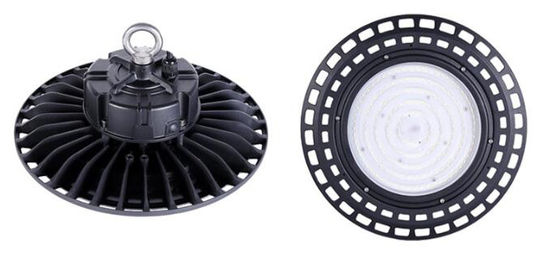 4.2kg Fator de potência 0,95 IP Grade 0,95 LED High Bay Lights para iluminação industrial