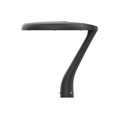 Difusão de alumínio IP66 LED 60w Iluminação de jardim Lâmpada de jardim