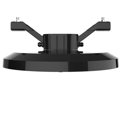 5 anos de garantia Alumínio 30W 60W 100W Pole Led Jardim Paisagem Exterior Led Parque Led Post Top Light