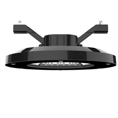 Lâmpada de pólo de alumínio IP66 100w para luz de jardim LED exterior com proteção IK08 e tensão de entrada 220-240Vac
