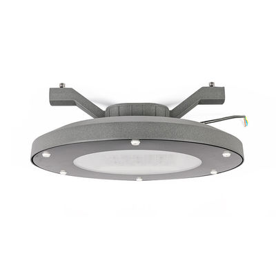 30W-100W Lâmpada exterior 130LM/W IP66 5 anos de garantia SMD3030 Bracket Disassemble LED Alumínio lâmpada de jardim