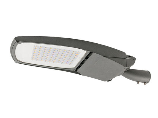 Smart City 30w 50w 100w 150w Led Street Light Com Nema ADC12 Alumínio de fundição a óleo