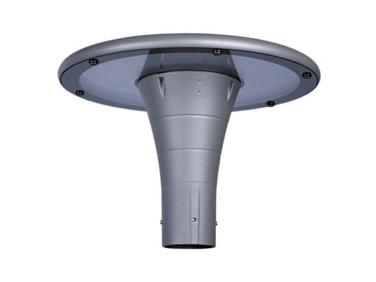 Lâmpada de rua exterior de LED com classificação IP65 YAUB-09 Modelo 18000 lumens para montagem de postes