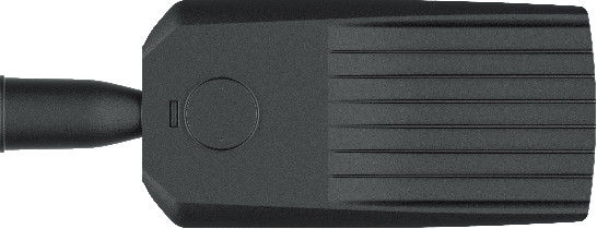 Instalação de iluminação de área exterior de LED classificada IP65 YASL-33 com parafusos de aço inoxidável