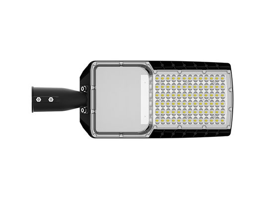 Lâmpada LED de alumínio de poupança de energia em 563 * 196 * 193mm Tamanho